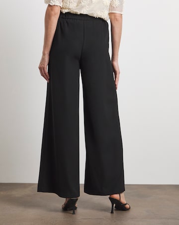 Joanna Hope Wide Leg Trousers
