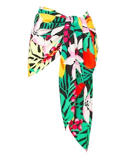 Fruit Mini Sarong