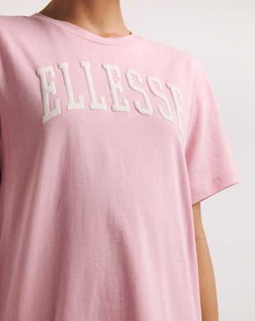 ellesse Tressa T-Shirt