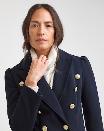 Joe Browns Must Have Military Coat