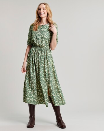 Joules Adele Dress