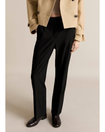 Mango Trousers Carlos