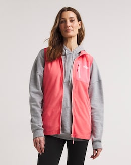 Snowdonia Soft Textured Gilet