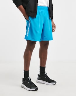 Under Armour Tech Woven Wordmark Shorts