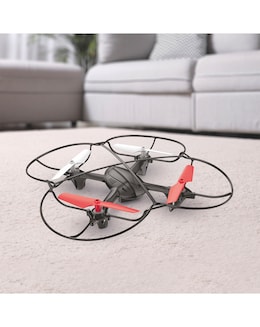 Motion Control Quadcopter