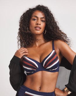 Fantasie Ocean Cove Full Cup Wired Bikini Top