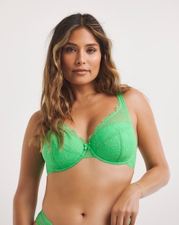 Boux Avenue Jodie Plunge Wired Bra