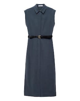 Mango Dress Cami