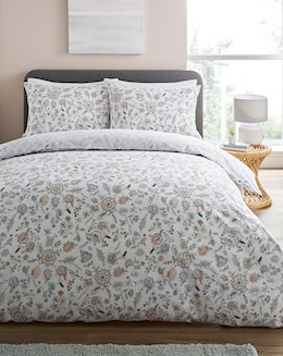 Santos Duvet Cover Set
