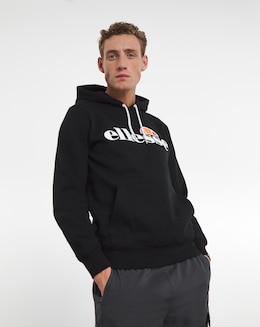 ellesse SL Gottero Overhead Hoodie