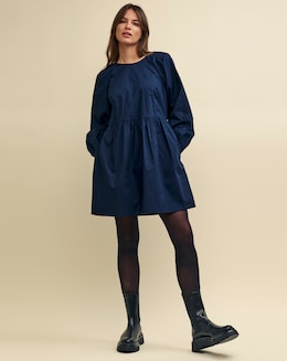 Nobody's Child Issy Mini Dress