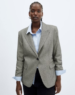 Mango Eva Blazer