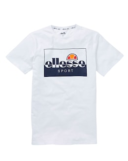 ellesse T-Shirt Long