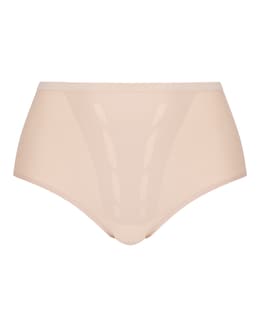 Triumph Shape Smart Light Control Maxi Shaper Beige