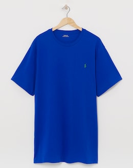 Polo Ralph Lauren Sapphire Tshirt