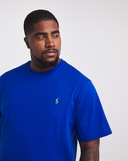 Polo Ralph Lauren Sapphire Tshirt