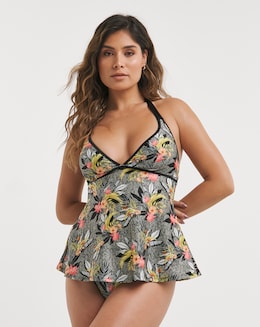 Dorina Curves Salaga Non Wired Tankini Top