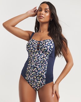 Dorina Curves Mesola Tummy Control Swimsuit