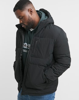 Jack &amp; Jones Otto Puffer Jacket