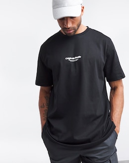 Jack &amp; Jones Vesterbro Crew Neck T-Shirt