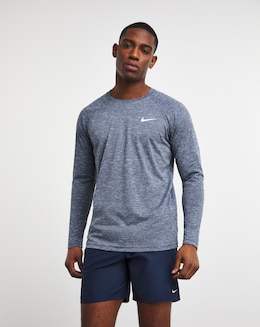 Nike Long Sleeve Hydroguard T-Shirt
