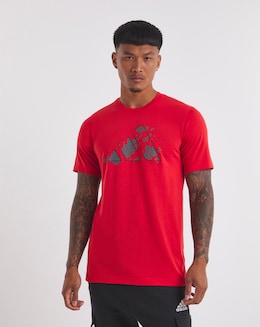 adidas Graphic T-Shirt
