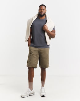 Jack &amp; Jones Cole Cargo Short