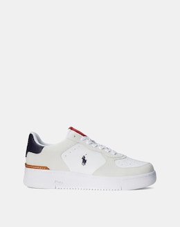 Polo Ralph Lauren Masters Trainer - Multi