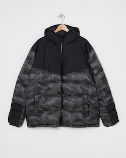 Kings Will Dream Rishton Puffer Jacket