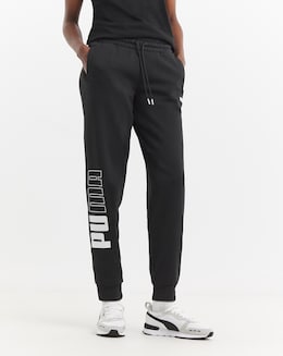 PUMA Colourblock Sweatpants
