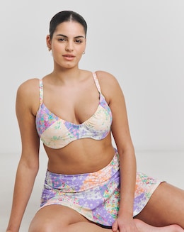 Katerini Underwired Bikini Top