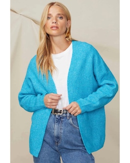 Ro&amp;Zo Edge To Edge Cardigan