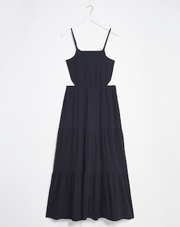 Figleaves Serengeti Maxi Beach Dress