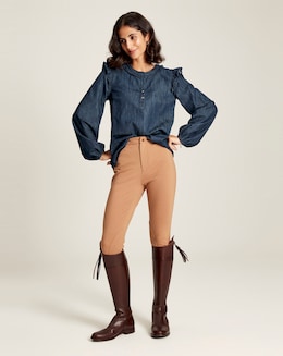 Joules Remi Blouse