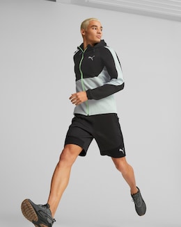 PUMA Evostripe Full Zip Hoodie