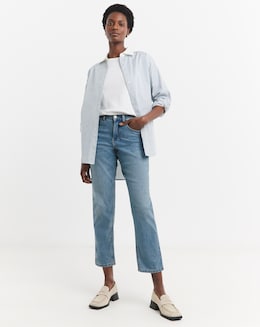 24/7 Light Boyfriend Jeans