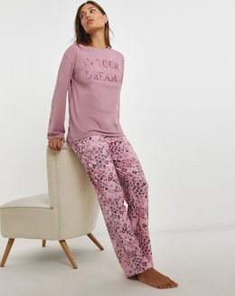 Simply Be Value Pyjama Set
