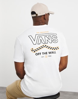 Vans Lokkit T-Shirt