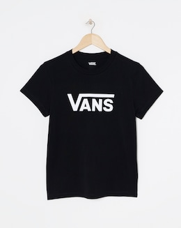 VANS Short Sleeve Crew T-Shirt