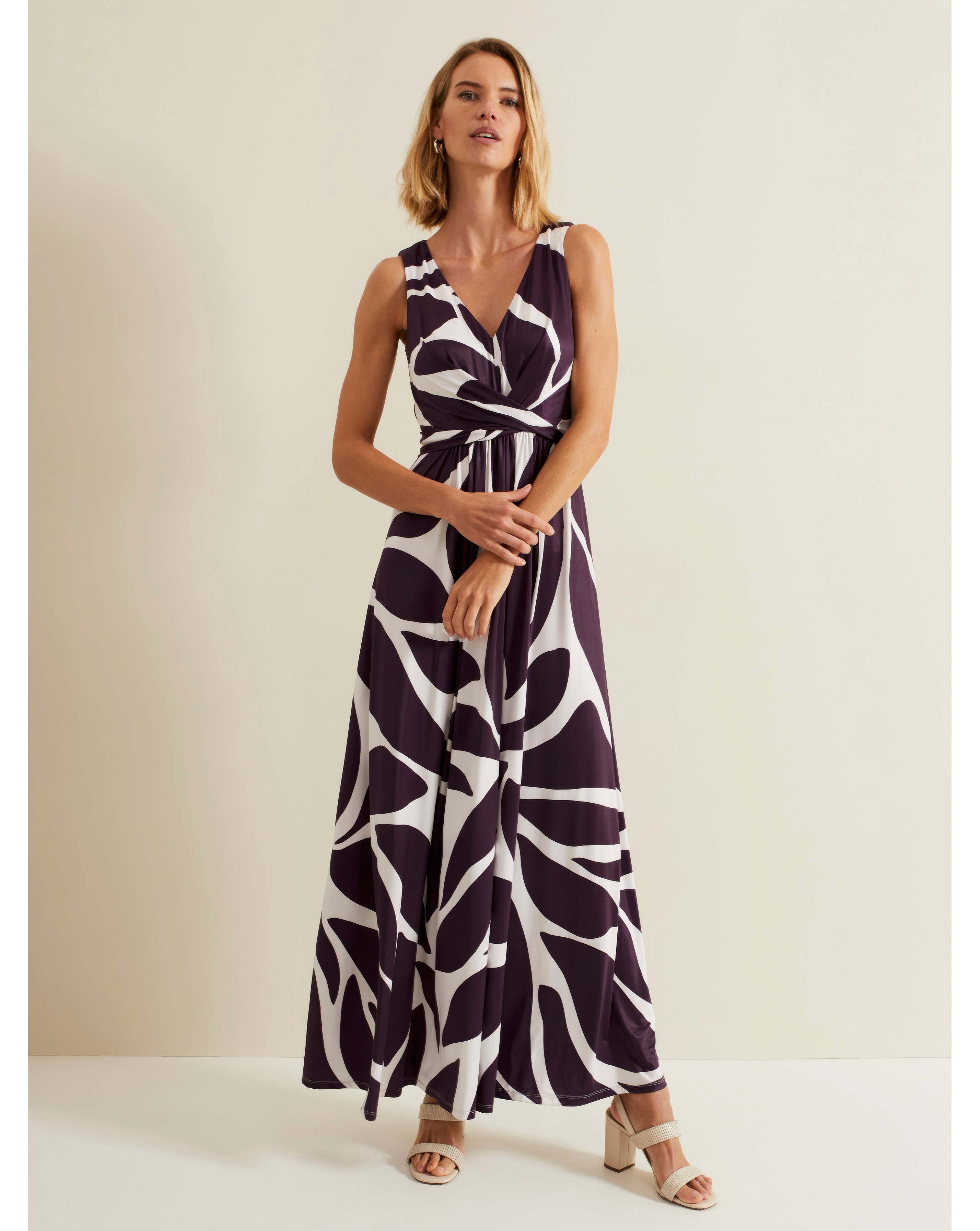 Phase Eight Meghan Lace Double Layer Dress | Crazy Clearance