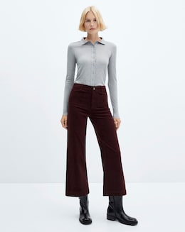 Mango Catherip Jeans