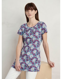 Seasalt Cornwall Countryside Tunic