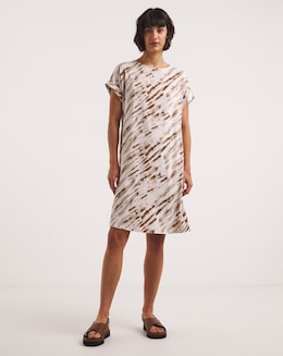 Great Value Soft Touch Swing Dress