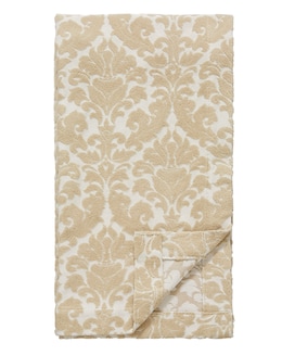 Rhapsody Damask Throw