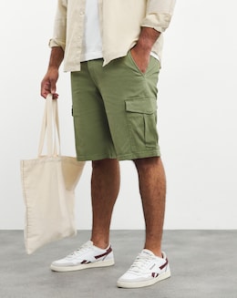 Jack &amp; Jones Joe Cargo Shorts