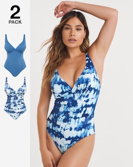 Value 2 Pack Swimsuits
