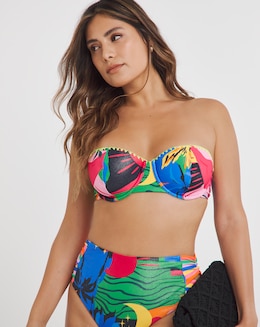 Underwired Bikini Top