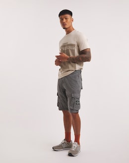 Napapijri Novas Cargo Short