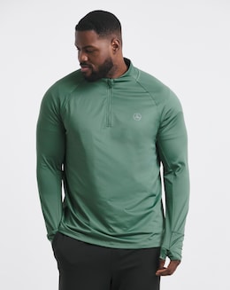 Active Track Top
