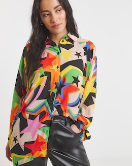 Twisted Wunder Stacey Ziggy Shirt
